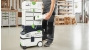 Систейнер Festool SYS3 S 76 TRA UNI
