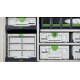 Систейнер Festool SYS3 S 76 TRA