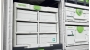 Систейнер Festool SYS3 S 76 TRA UNI