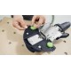 Фрезер дюбельный Festool Domino DF 500 RQ-Plus