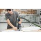 Фрезер дюбельный Festool Domino DF 500 RQ-Plus