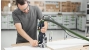 Фрезер дюбельный Festool Domino DF 500 RQ-Set