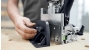 Фрезер дюбельный Festool Domino DF 500 RQ-Set