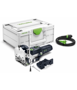 Фрезер дюбельный Festool Domino DF 500 RQ-Plus