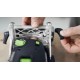 Фрезер дюбельный Festool Domino DF 500 RQ-Plus