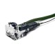 Фрезер дюбельный Festool Domino DF 500 RQ-Plus