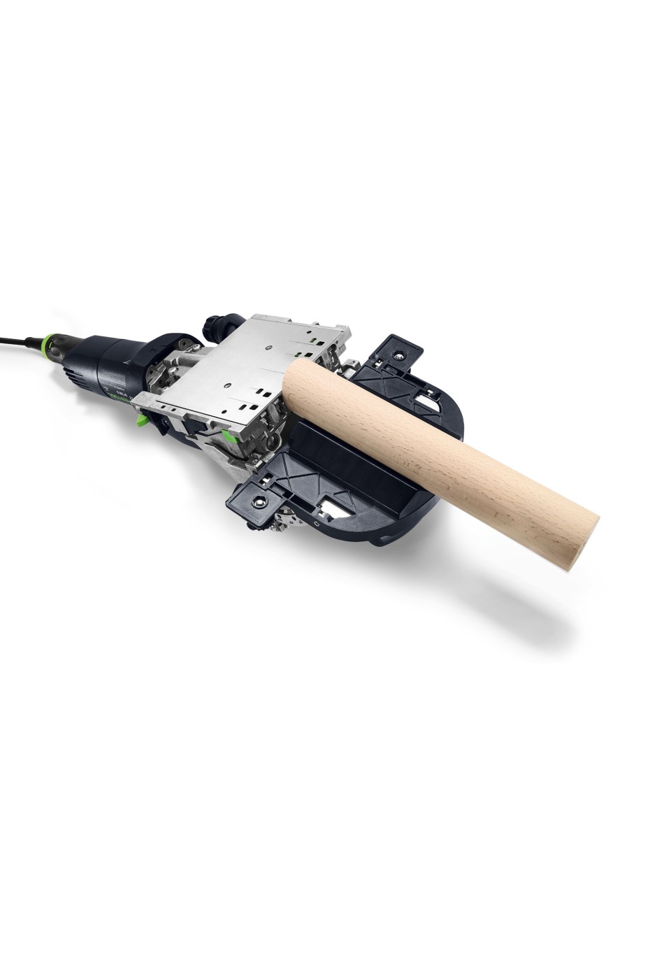 Фрезер дюбельный Festool Domino DF 500 RQ-Plus
