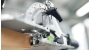 Фрезер дюбельный Festool Domino DF 500 RQ-Set