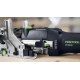 Фрезер дюбельный Festool Domino DF 500 RQ-Plus