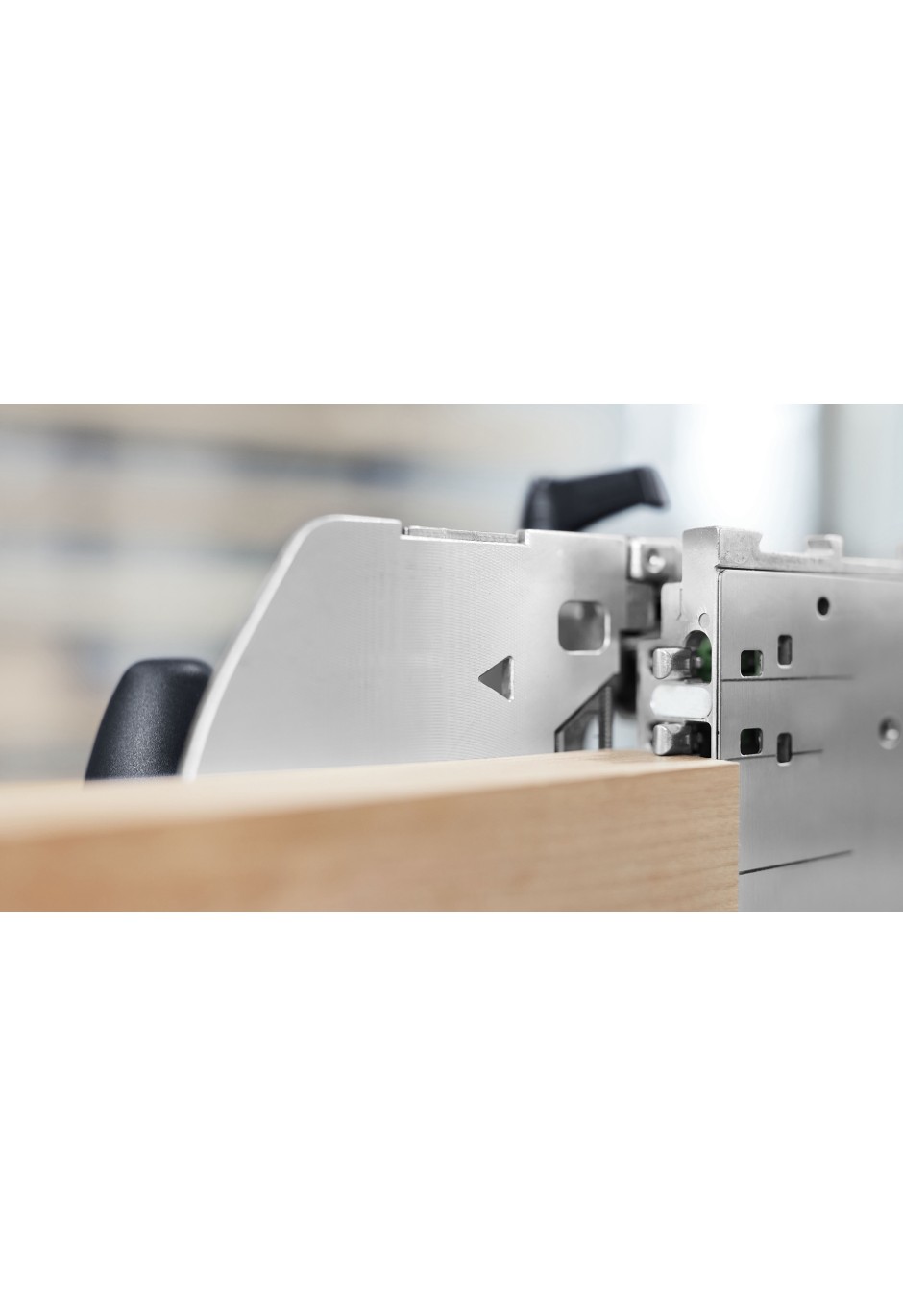 Фрезер дюбельный Festool Domino DF 500 RQ-Plus