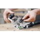 Фрезер дюбельный Festool Domino DF 500 RQ-Plus