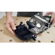 Фрезер дюбельный Festool Domino DF 500 RQ-Plus