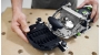 Фрезер дюбельный Festool Domino DF 500 RQ-Set