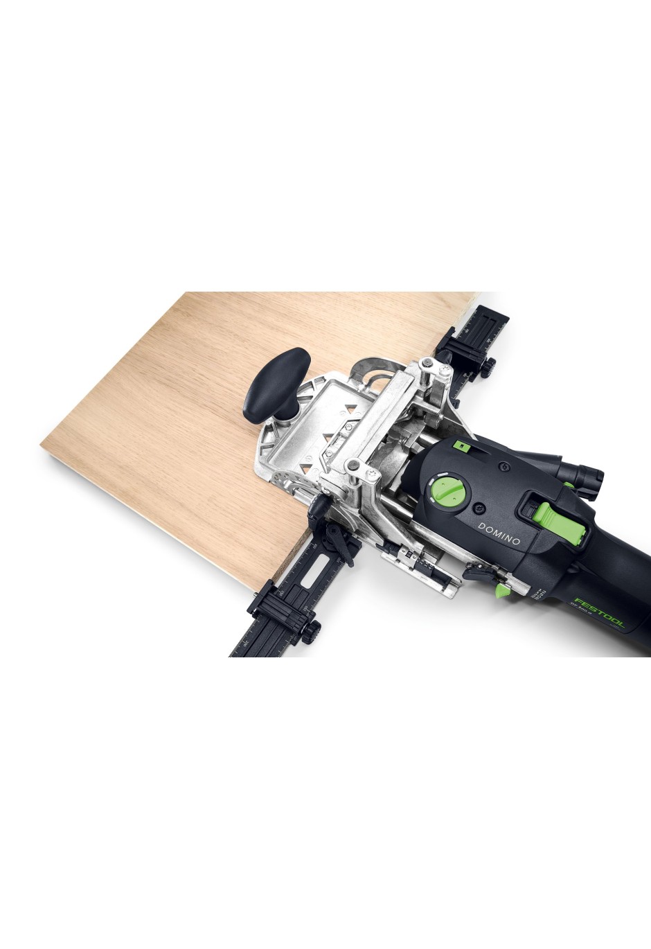 Фрезер дюбельный Festool Domino DF 500 RQ-Plus