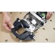 Фрезер дюбельный Festool Domino DF 500 RQ-Plus