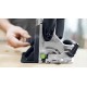 Фрезер дюбельный Festool Domino DF 500 RQ-Plus