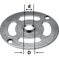 Копировальное кольцо Festool KR-D 3/8 /OF 1010