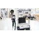 Рабочий центр Festool WCR 1000 T-LOC