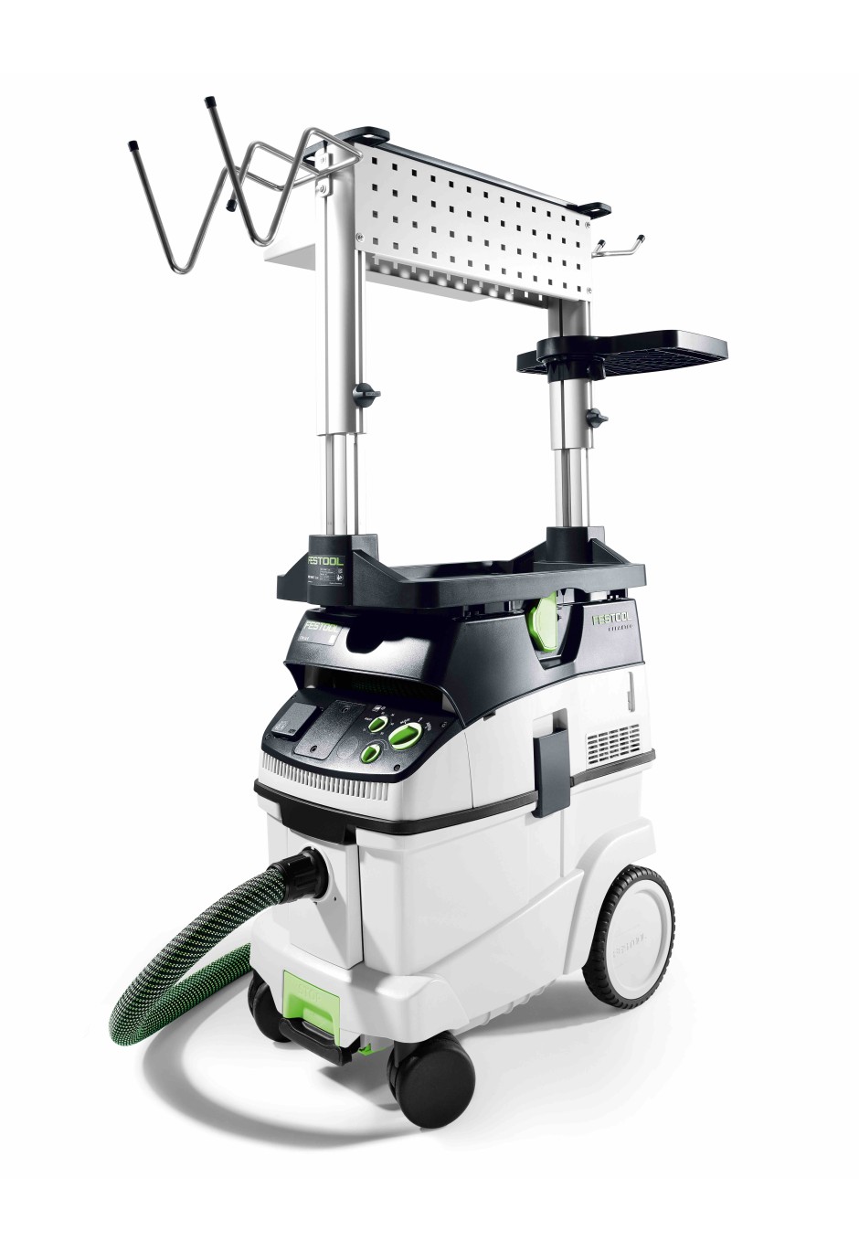 Рабочий центр Festool WCR 1000 T-LOC