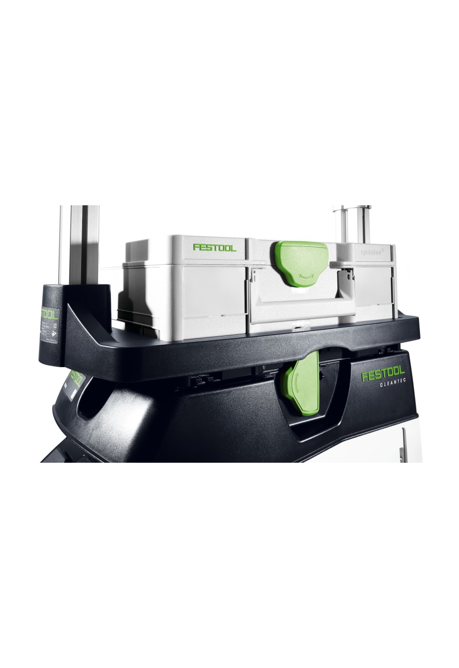 Рабочий центр Festool WCR 1000 T-LOC