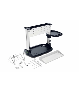 Рабочий центр Festool WCR 1000 T-LOC