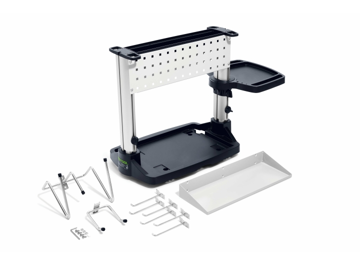 Рабочий центр Festool WCR 1000 T-LOC
