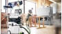 Рабочий центр Festool WCR 1000 T-LOC