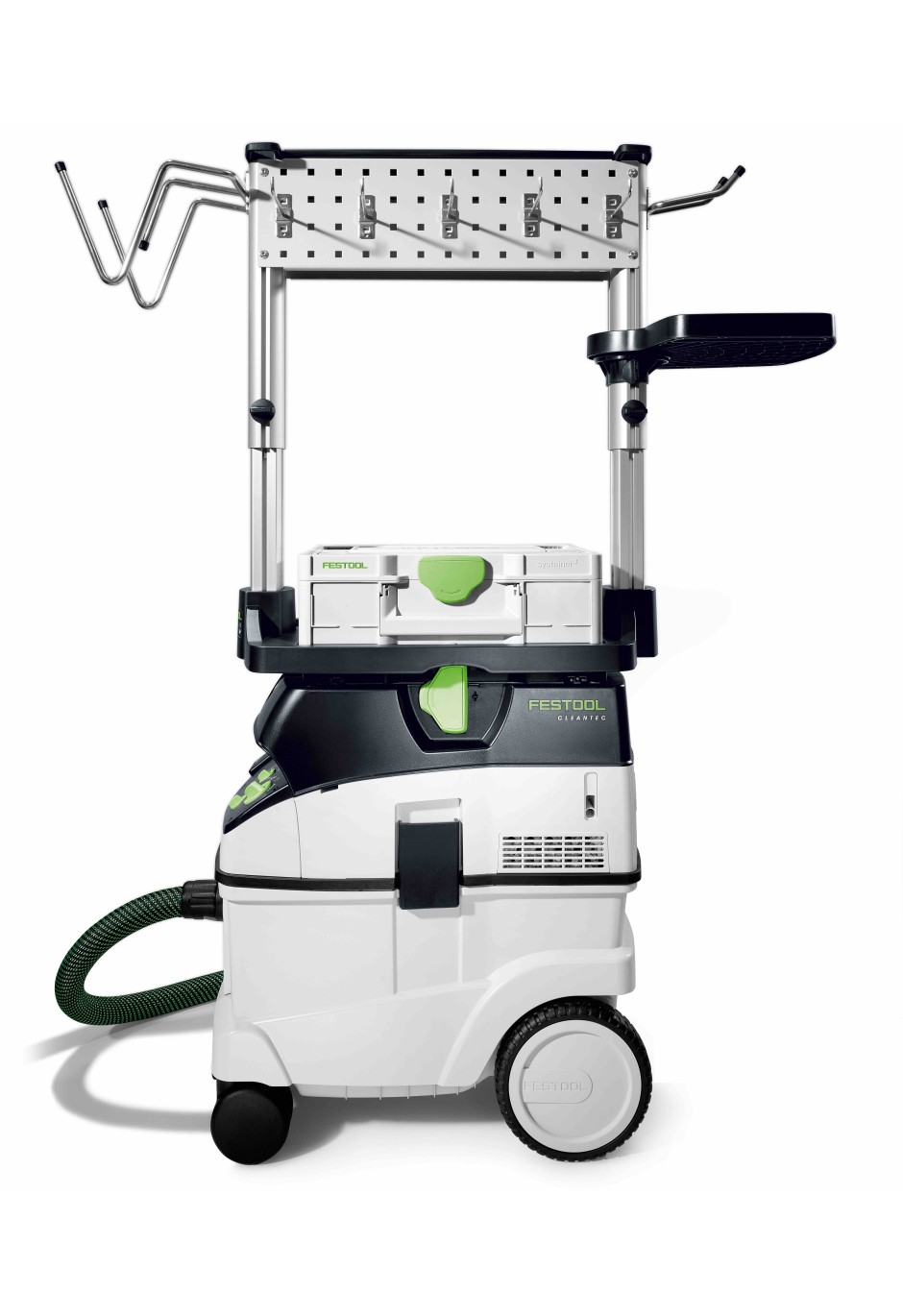 Рабочий центр Festool WCR 1000 T-LOC