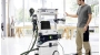 Рабочий центр Festool WCR 1000 T-LOC