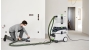 Зачистная шлифмашинка Festool RENOFIX RG 130 ECI-Set DIA HD