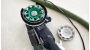 Зачистная шлифмашинка Festool RENOFIX RG 130 ECI-Set DIA HD
