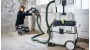 Зачистная шлифмашинка Festool RENOFIX RG 130 ECI-Set DIA HD