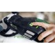 Зачистная шлифмашинка Festool RENOFIX RG 130 ECI-Plus