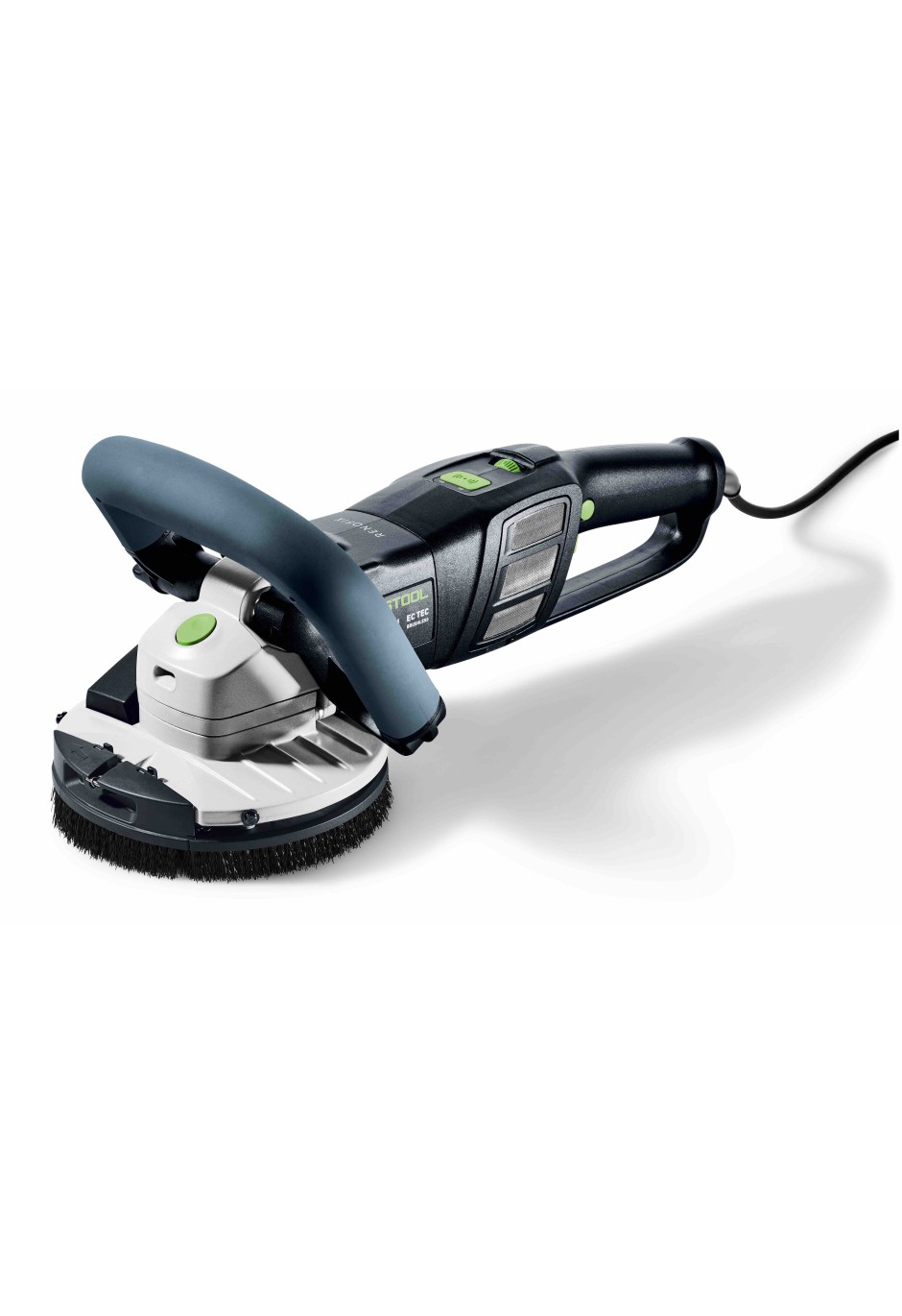 Зачистная шлифмашинка Festool RENOFIX RG 130 ECI-Plus