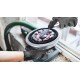 Зачистная шлифмашинка Festool RENOFIX RG 130 ECI-Plus