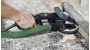 Зачистная шлифмашинка Festool RENOFIX RG 130 ECI-Set DIA HD