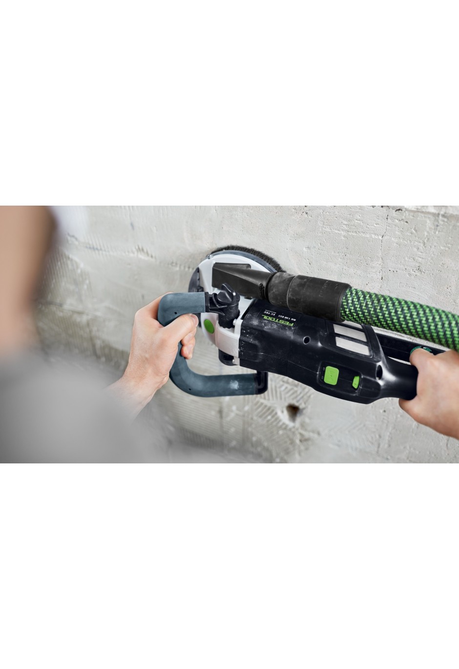 Зачистная шлифмашинка Festool RENOFIX RG 130 ECI-Plus