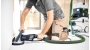 Зачистная шлифмашинка Festool RENOFIX RG 130 ECI-Set DIA HD