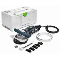 Зачистная шлифмашинка Festool RENOFIX RG 130 ECI-Plus