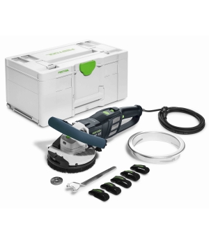 Зачистная шлифмашинка Festool RENOFIX RG 130 ECI-Plus