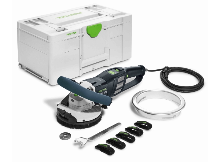 Зачистная шлифмашинка Festool RENOFIX RG 130 ECI-Plus