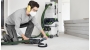 Зачистная шлифмашинка Festool RENOFIX RG 130 ECI-Set DIA HD