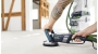 Зачистная шлифмашинка Festool RENOFIX RG 130 ECI-Set DIA HD