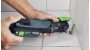 Пильное полотно для резки силикона Festool SSM 70/OSC/3