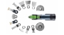 Набор пильных полотен Festool SYS3 S 76-OSC-SORT/7