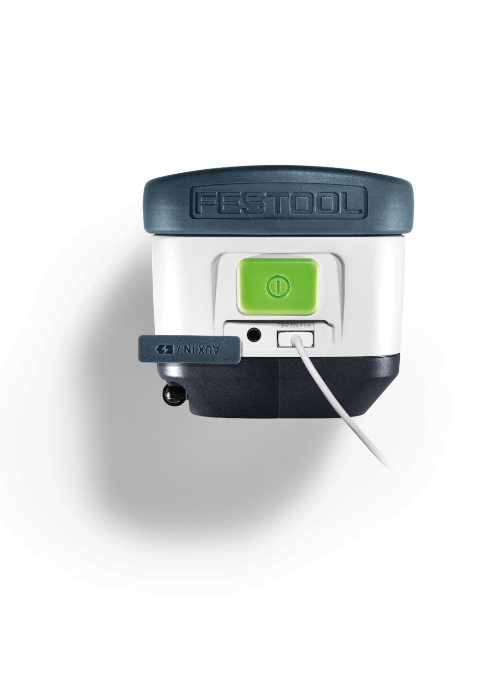 Радиоприемник Festool SYSROCK BR 10 DAB+