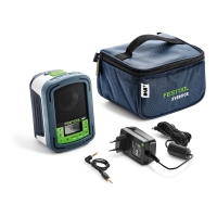 Радиоприемник Festool SYSROCK BR 10 DAB+