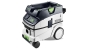 Пылеудаляющий аппарат Festool CLEANTEC CTH 26 EI