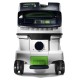 Пылеудаляющий аппарат Festool CLEANTEC CTH 26 EI