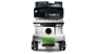 Пылеудаляющий аппарат Festool CLEANTEC CTH 26 EI